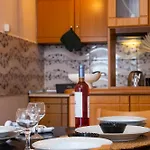 Seamoon Appartement *