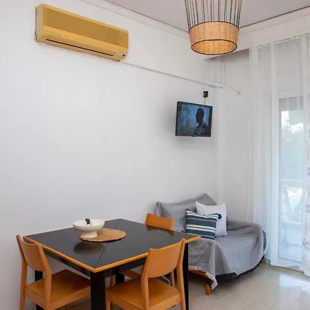 Apartamento Seamoon *