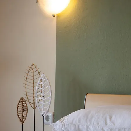 Apartamento Seamoon Néa Péramos