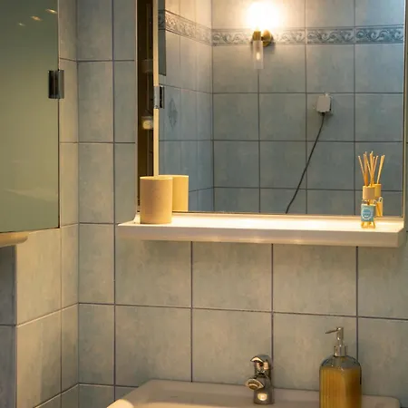 Seamoon Apartamento Néa Péramos