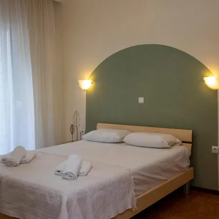 Seamoon Apartamento *