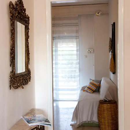 Appartement Seamoon *