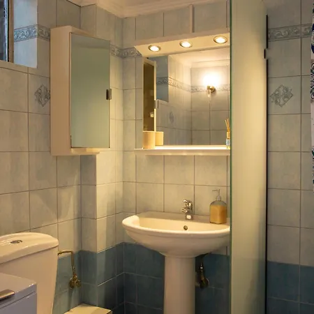 Seamoon Apartamento *