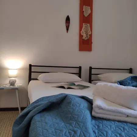Apartamento Seamoon *